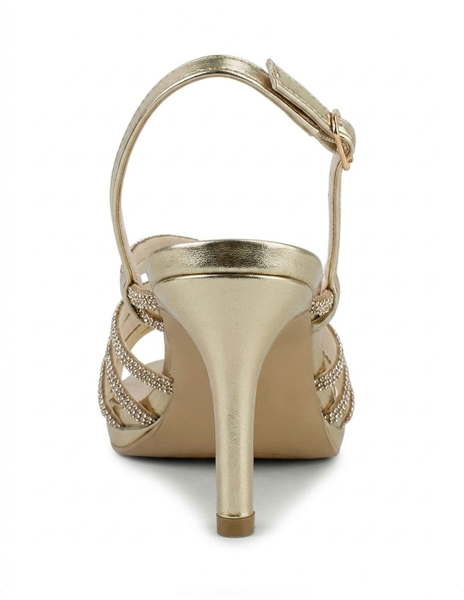 Sandalia para mujer 3